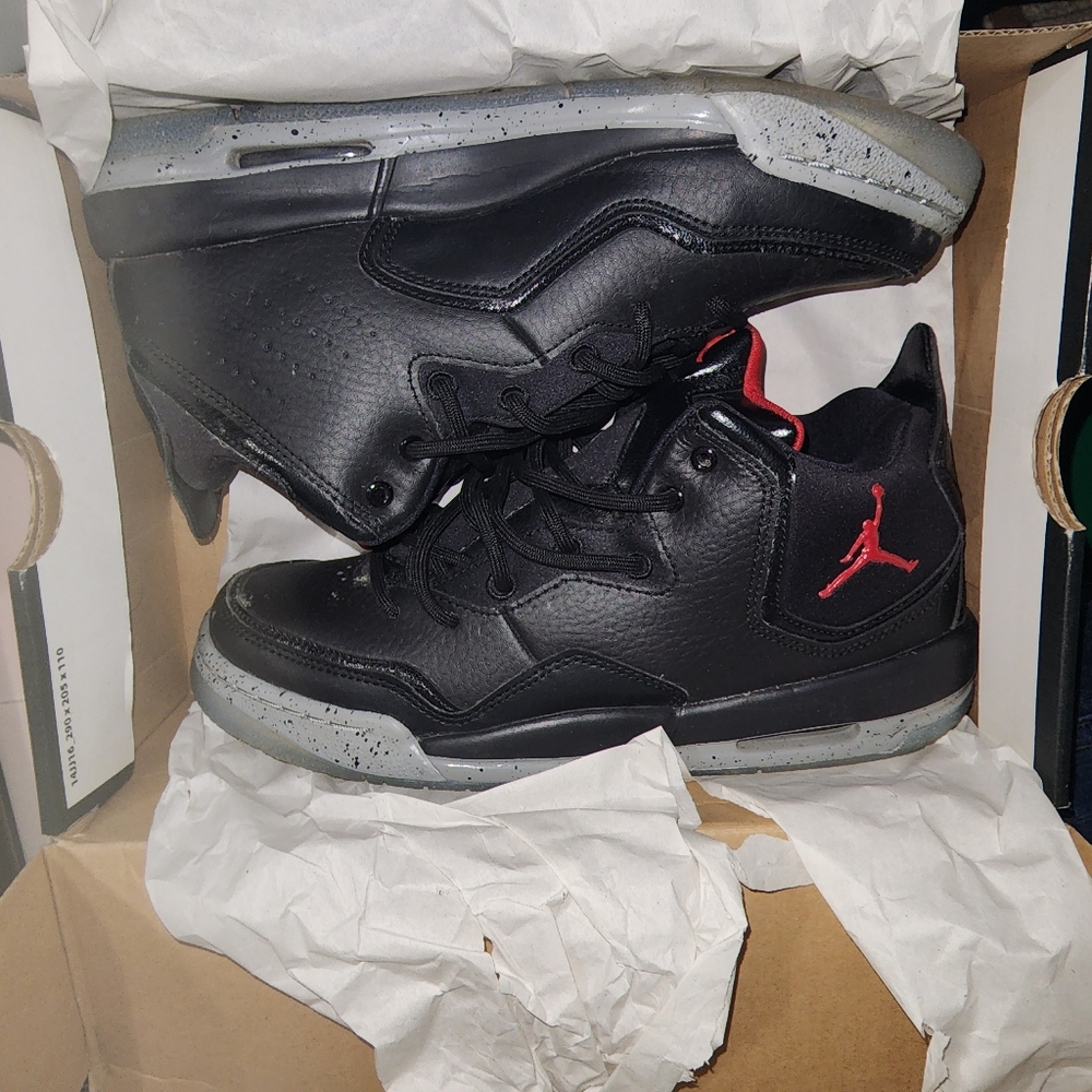 Air JORDAN courtside 23